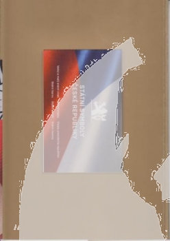 Tschechische Briefmarken - Staatssymbole der Tschechischen Republik 2018 ** / ● - Erinnerungsmappe